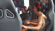 Competitive video gaming, esports boom at universities across America