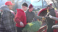 Americans keep tradition alive, real Christmas Tree sales remain strong despite soaring inflation
