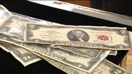 $2 bill could be worth thousands, depending on age and condition