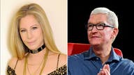 Barbra Streisand called Apple CEO Tim Cook because Siri was mispronouncing her name: ‘That’s one perk of fame’