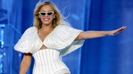 Film centered on Beyonce's high-grossing 'Renaissance' tour has theater debut