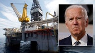 Biden admin abruptly delays major oil and gas lease sale mandated under Inflation Reduction Act