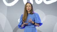Chelsea Clinton's VC firm invests in startup that uses AI to accelerate drug development