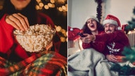 Holiday side hustle: Get paid to binge-watch your favorite Christmas movies for 25 days