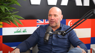 UFC's Dana White says he once told a sponsor to 'go f--- yourself' when asked to delete pro-Trump post