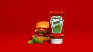 Heinz rolling out pickled-flavored ketchup