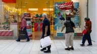 High inflation has Americans cutting back on holiday spending, poll finds