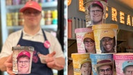 Texas ice cream store employs those with disabilities in effort to boost customer service industry