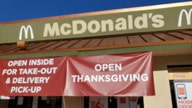Need fast-food? These restaurants are open on Thanksgiving Day 2023
