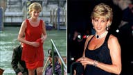Princess Diana dresses worn after divorce from Charles sold to US collector