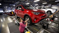 Toyota recalls 1.8M RAV4 SUVs over fire risk