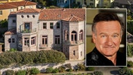 Robin Williams' San Francisco home selling for $25M