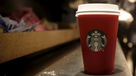 Starbucks workers union calls for walkouts at hundreds of stores ahead of holiday season