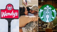 Veterans Day 2023: Food deals, discounts and freebies for America's heroes