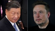 Tesla's Elon Musk meets China's Xi, thanks him for EV industry