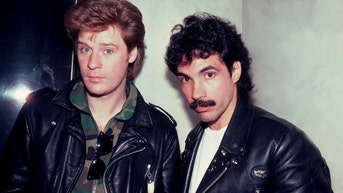 Judge intervenes in ‘ultimate partner betrayal’ between Hall & Oates