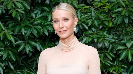 BEVERLY HILLS, CALIFORNIA - APRIL 23: Gwyneth Paltrow, Powerhouse Brand of the Year Award recipient, attends The Daily Front Rows Seventh Annual Fashion Los Angeles Awards at The Beverly Hills Hotel on April 23, 2023 in Beverly Hills, California. (Photo by Stefanie Keenan/Getty Images for Daily Front Row)