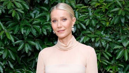 Gwyneth Paltrow's holiday gift guide features nearly $4K gong, $1K book about watches