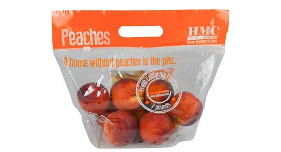 Fruit recalled by CDC for Listeria Outbreak