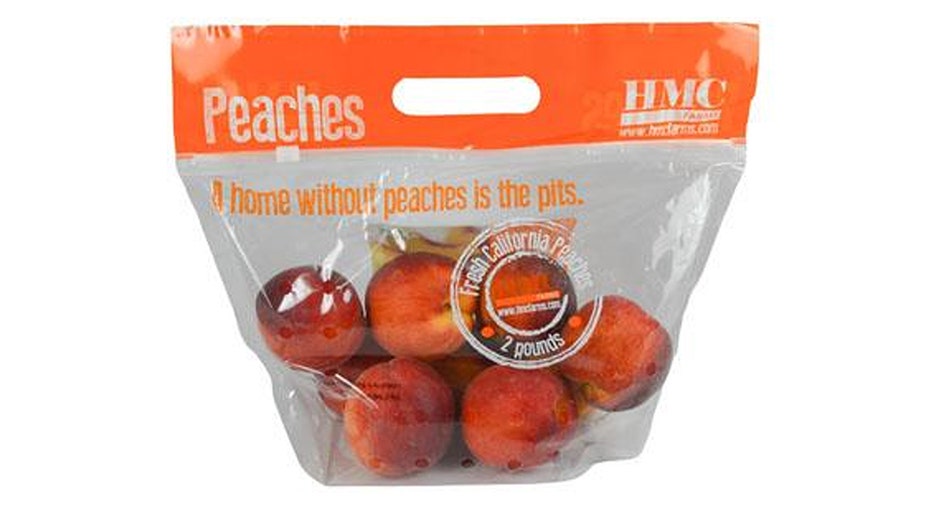 Fruit recalled by CDC for Listeria Outbreak
