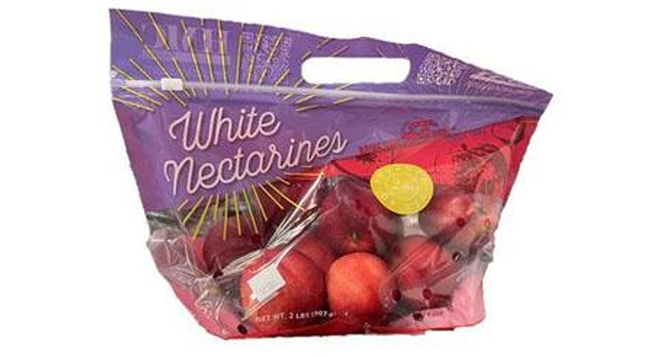 Fruit recalled by CDC for Listeria Outbreak