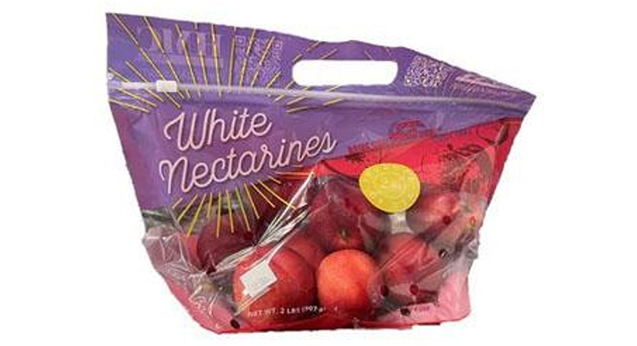 Fruit recalled by CDC for Listeria Outbreak