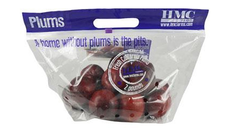 Fruit recalled by CDC for Listeria Outbreak