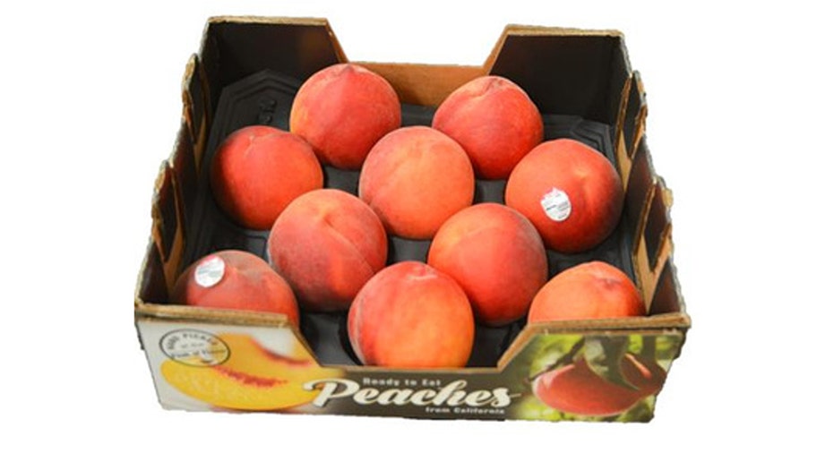 Fruit recalled by CDC for Listeria Outbreak