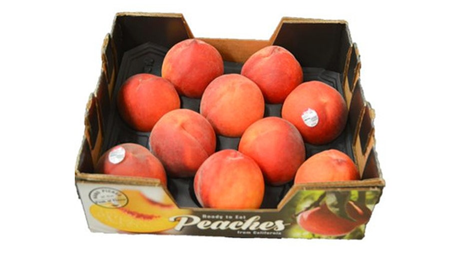 Fruit recalled by CDC for Listeria Outbreak