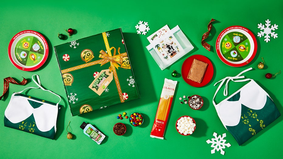 Elf kit