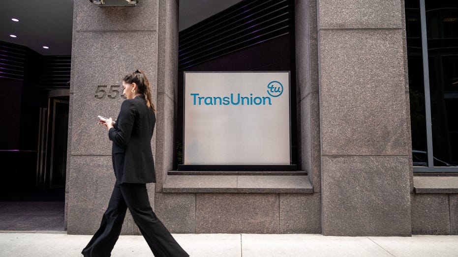 TransUnion