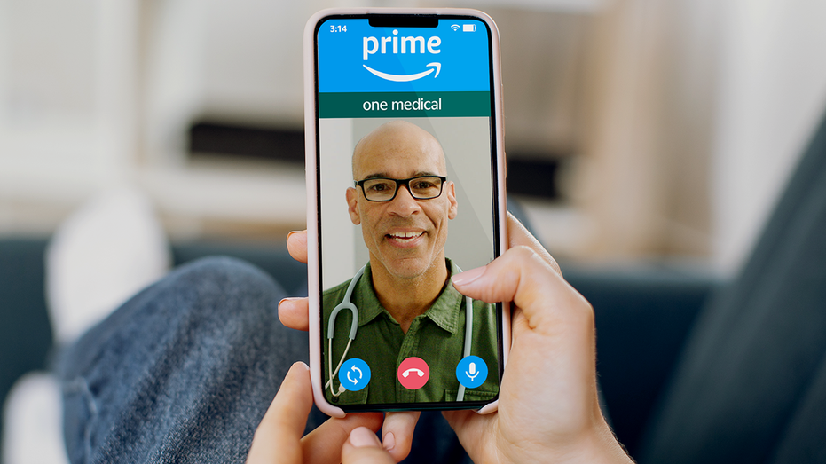 unveils One Medical health care benefit for Prime members for $9 a  month