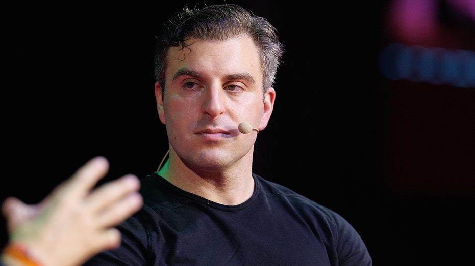 Brian Chesky