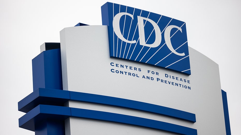 CDC Sign