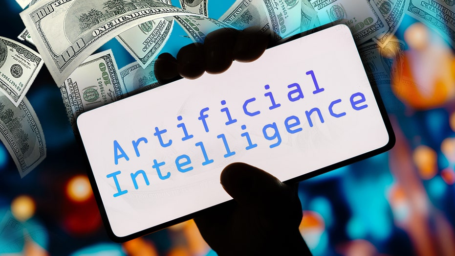 Are you able to belief AI for monetary recommendation?  Or will you lose all of it?