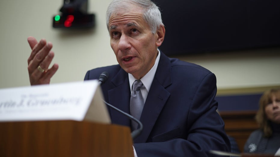 Martin Gruenberg