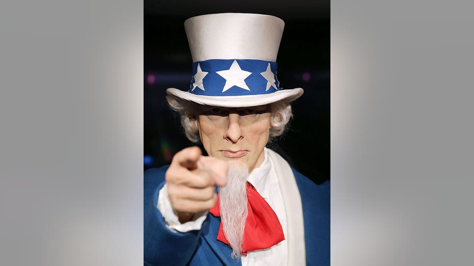 UNCLE SAM 