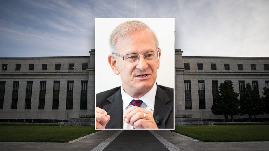 Thomas Hoenig on the Fed