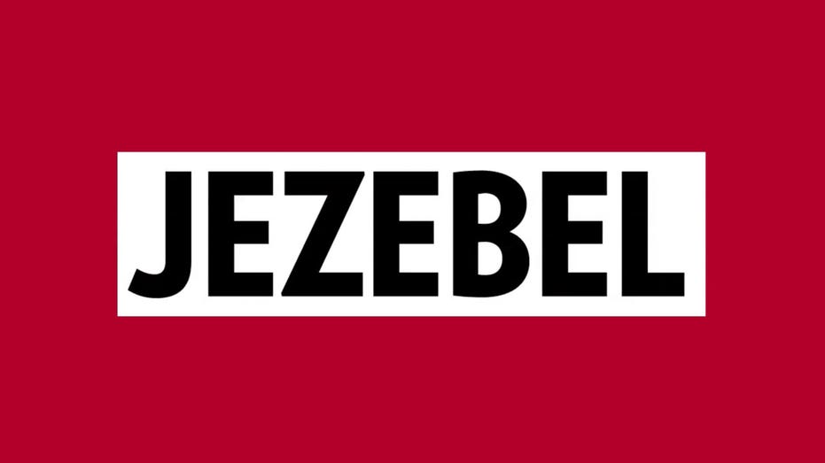 Jezebel logo