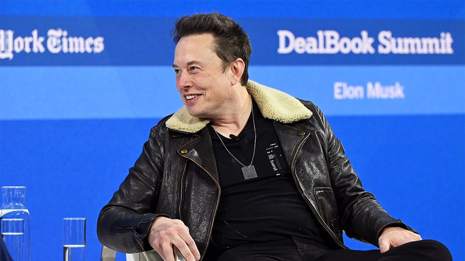 Elon Musk, Management Guru? - The New York Times
