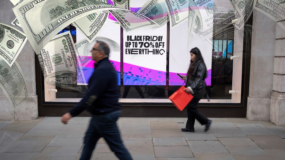 Retail experts bullish on Black Friday