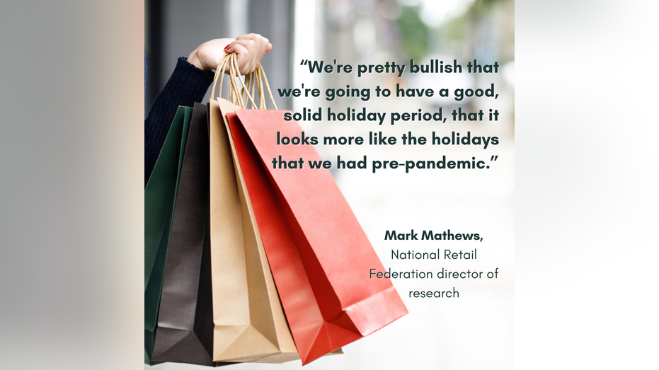 National Retail Federation pull quote photo