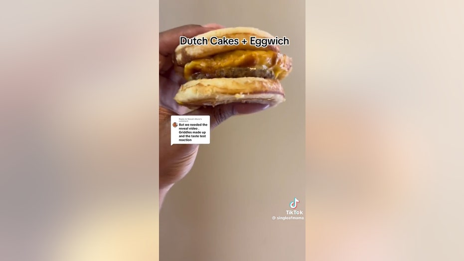 Replicating the McDonald's McGriddle : r/AskCulinary