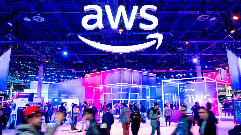 AWS re:Invent 2023