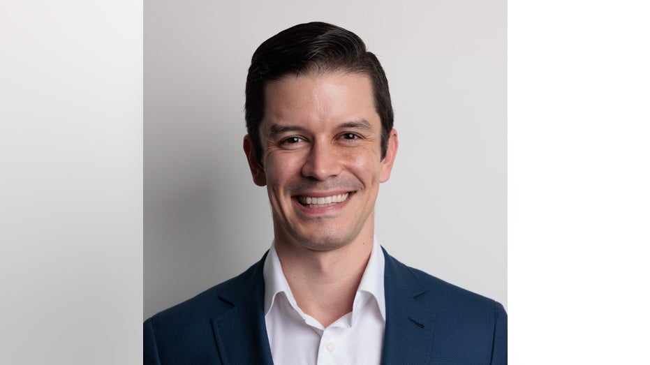 Dave Latshaw headshot