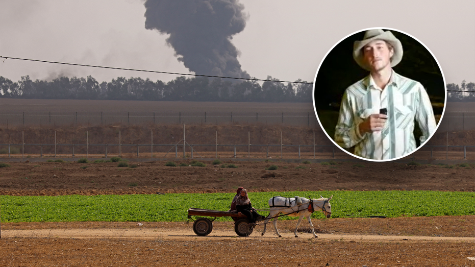 montana farmer israek