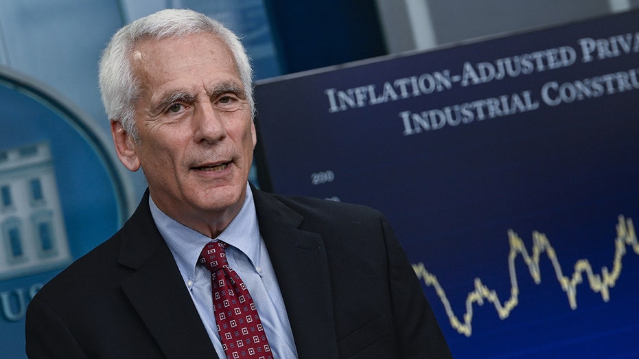 Biden financial adviser issues to inflation, jobs traits as excellent indicators, in spite of electorate’ dissatisfaction Biden financial adviser issues to inflation, jobs traits as excellent indicators, in spite of electorate’ dissatisfaction
