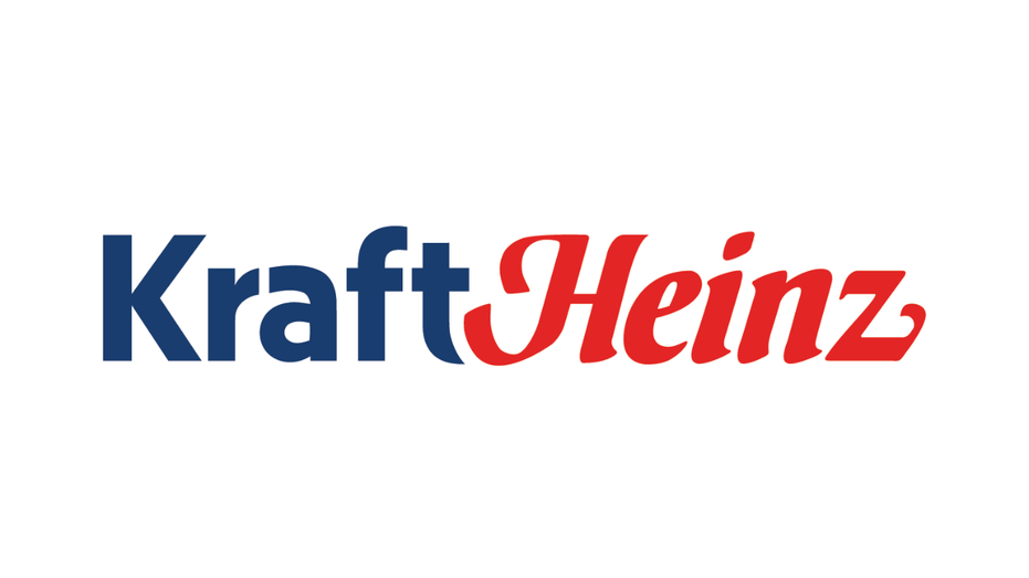 kraft heinz logo