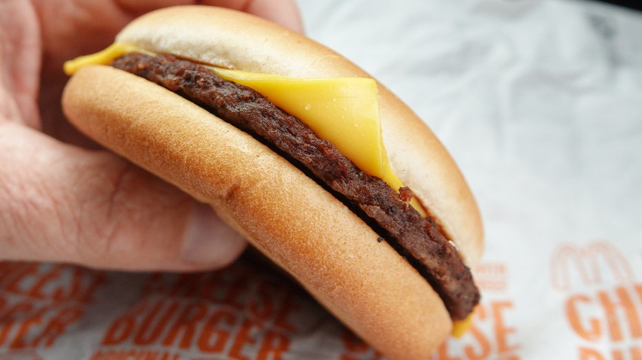 McDonald’s renovará las hamburguesas en una importante reforma de la comida rápida
