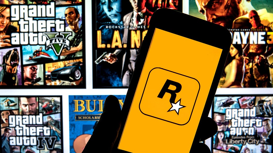 Rockstar Games Android on X: Rockstar Games Free Download Only Android   / X